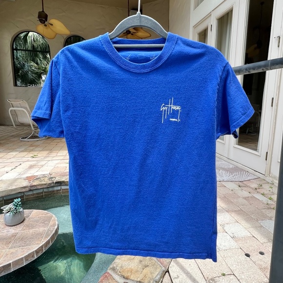 Guy Harvey by AFTCO Shirt - Picture 2 of 13
